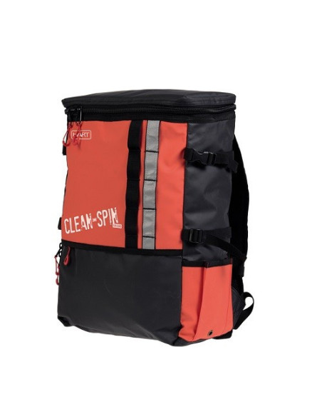 Mochila Hart Clean Spin 25L